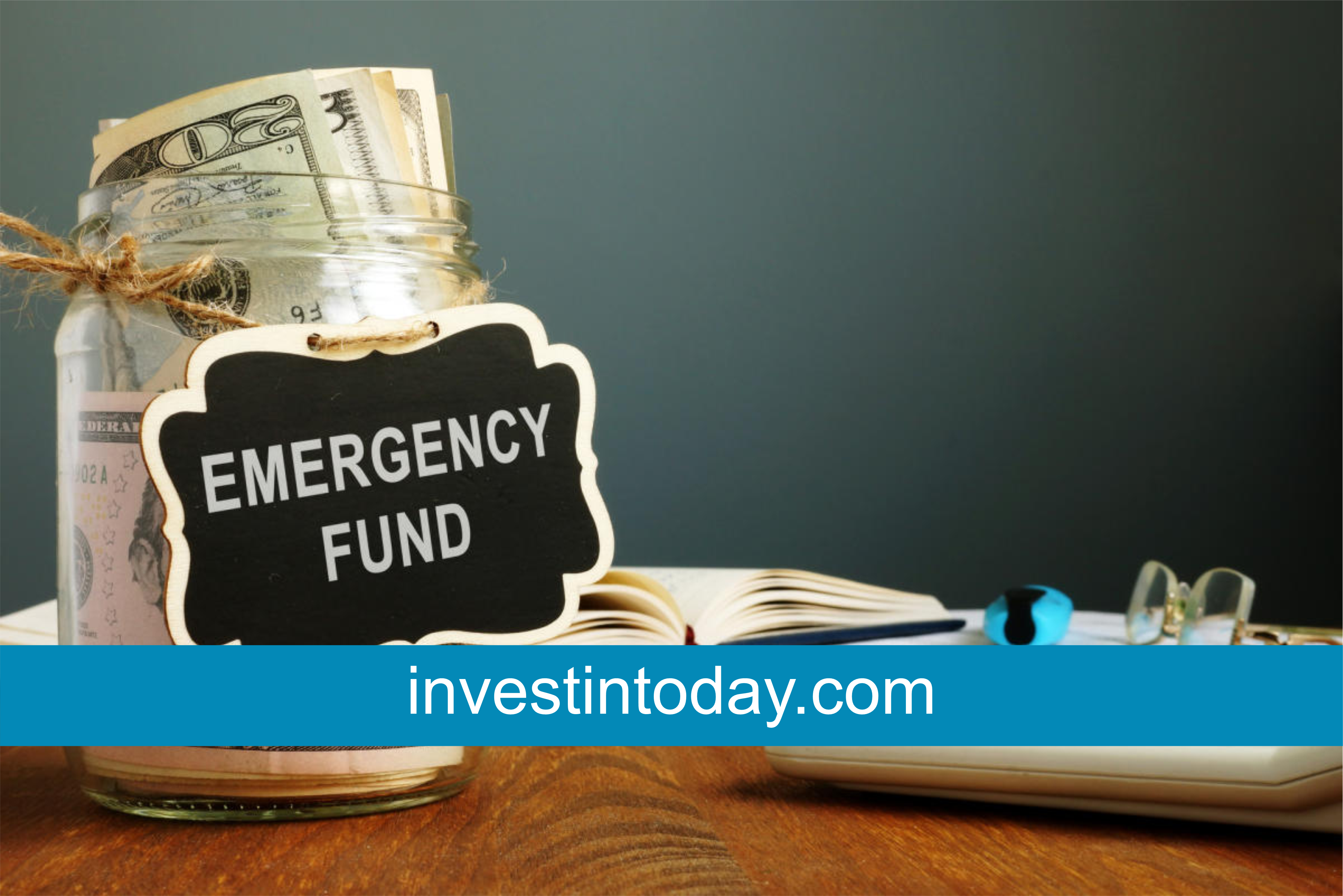 Building an Emergency Fund: Why and How Much You Need