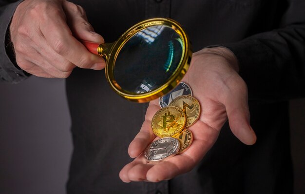 Risks and Opportunities of Cryptocurrency: What You Need to Know